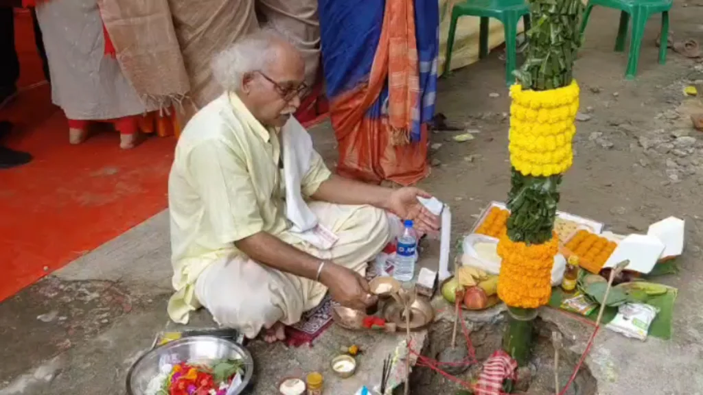suruchi sangha