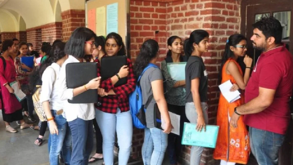 ABVP Screen Time to Green Time Campaign