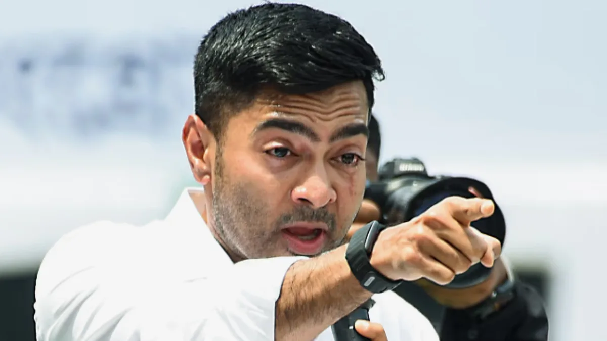 Abhishek Banerjee
