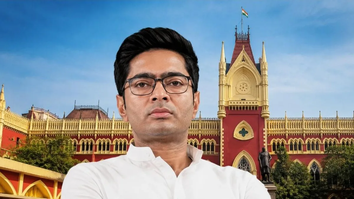 Abhishek Banerjee