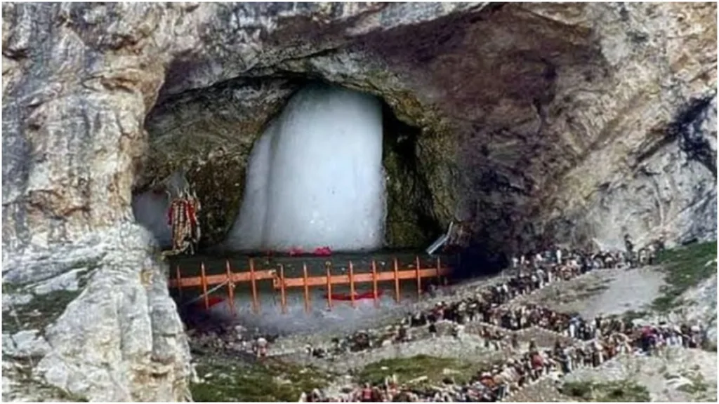 Amarnath Yatra