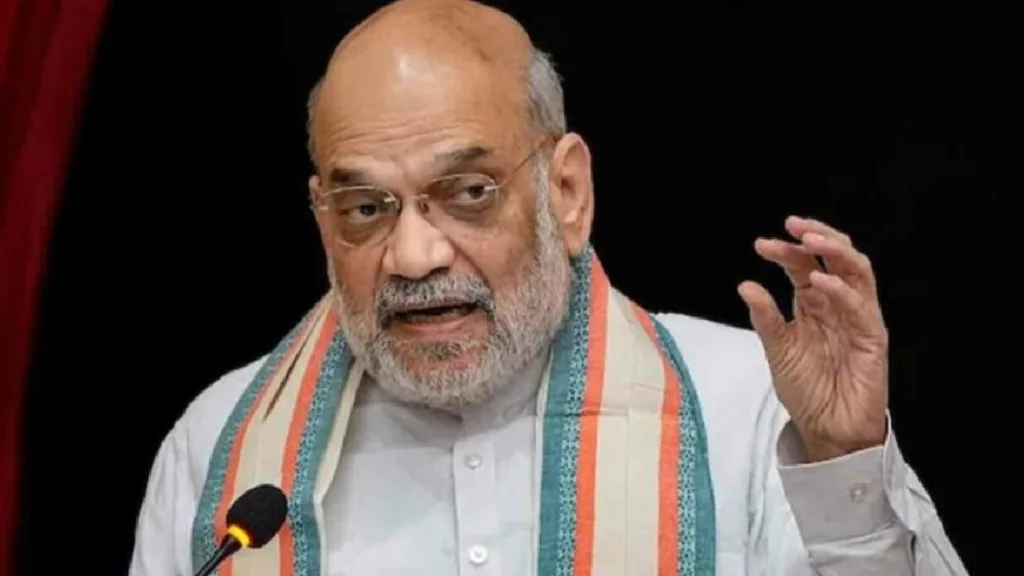 Amit Shah