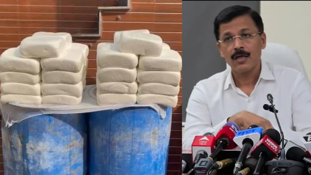 Analog Paneer