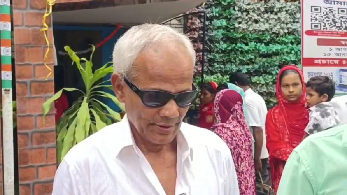Annapurna Yojona