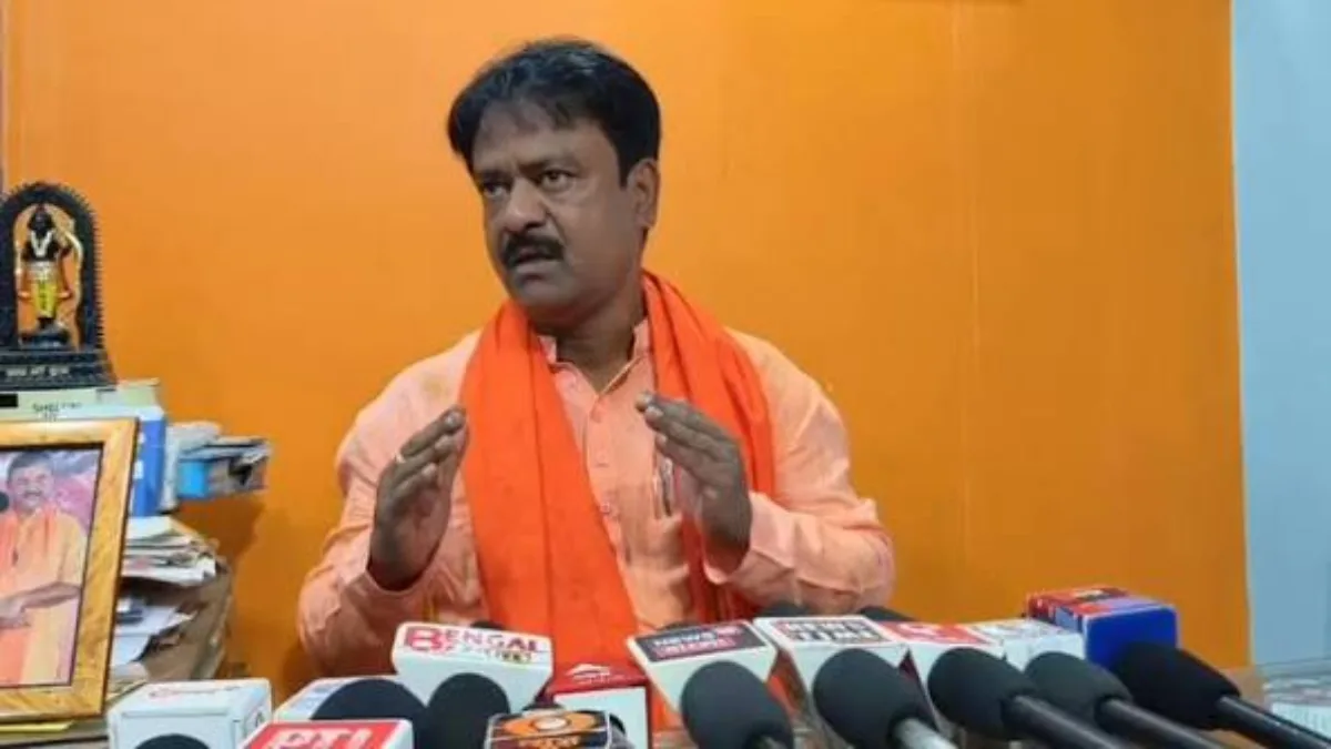 Ashok Kirtaniya