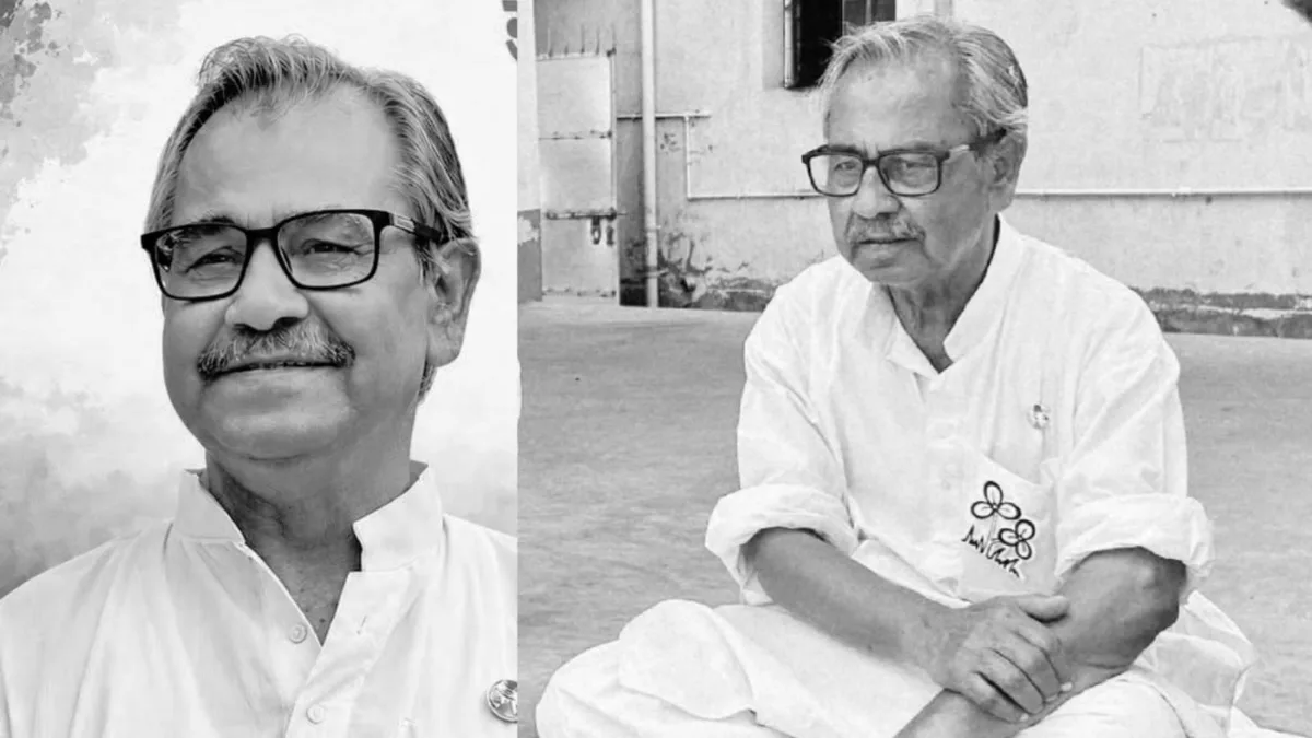 Asish Banerjee