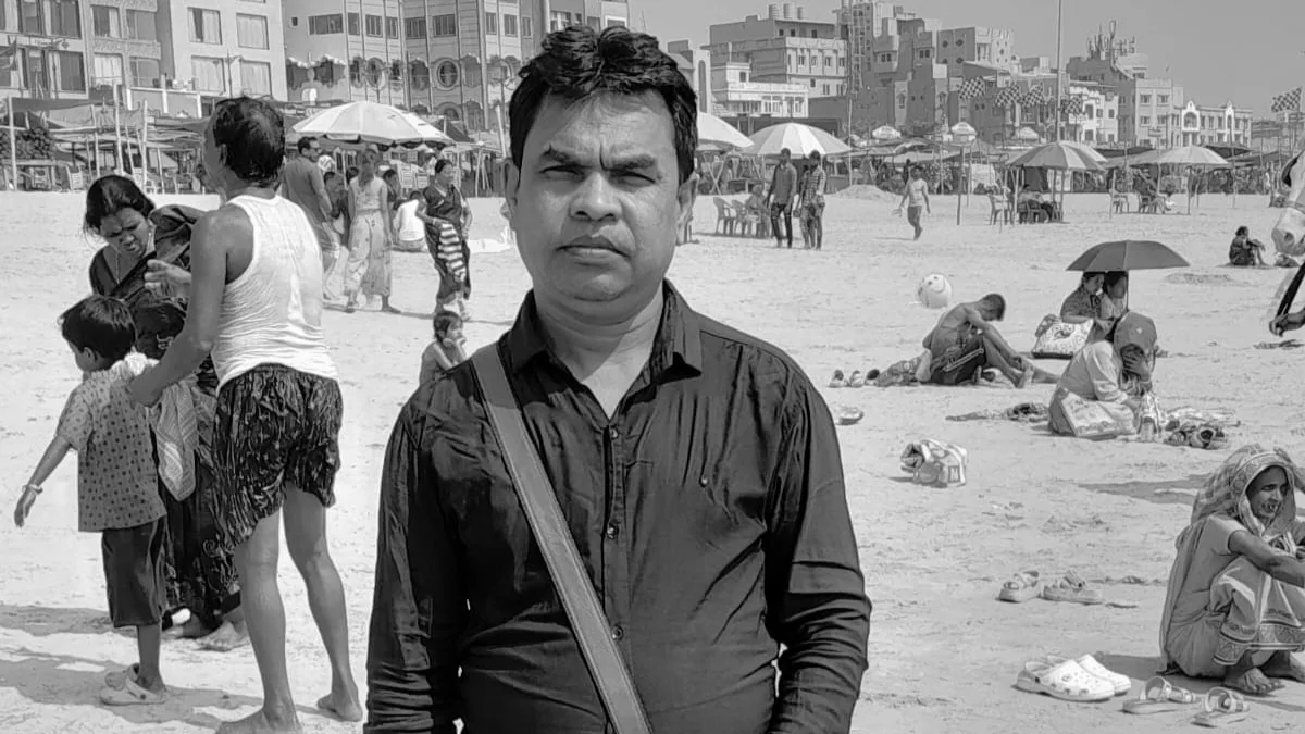 Baruipur BJP Worker Death
