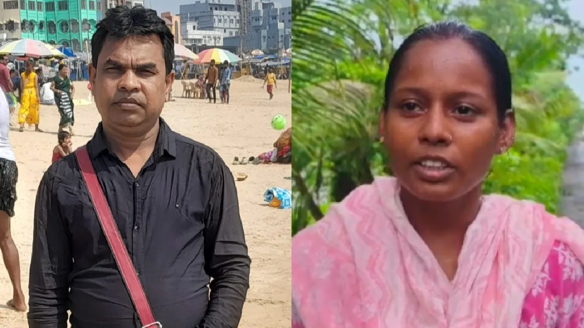 Hindustan News Point | State, National, Sports, Utility News 5 Baruipur Murder Case