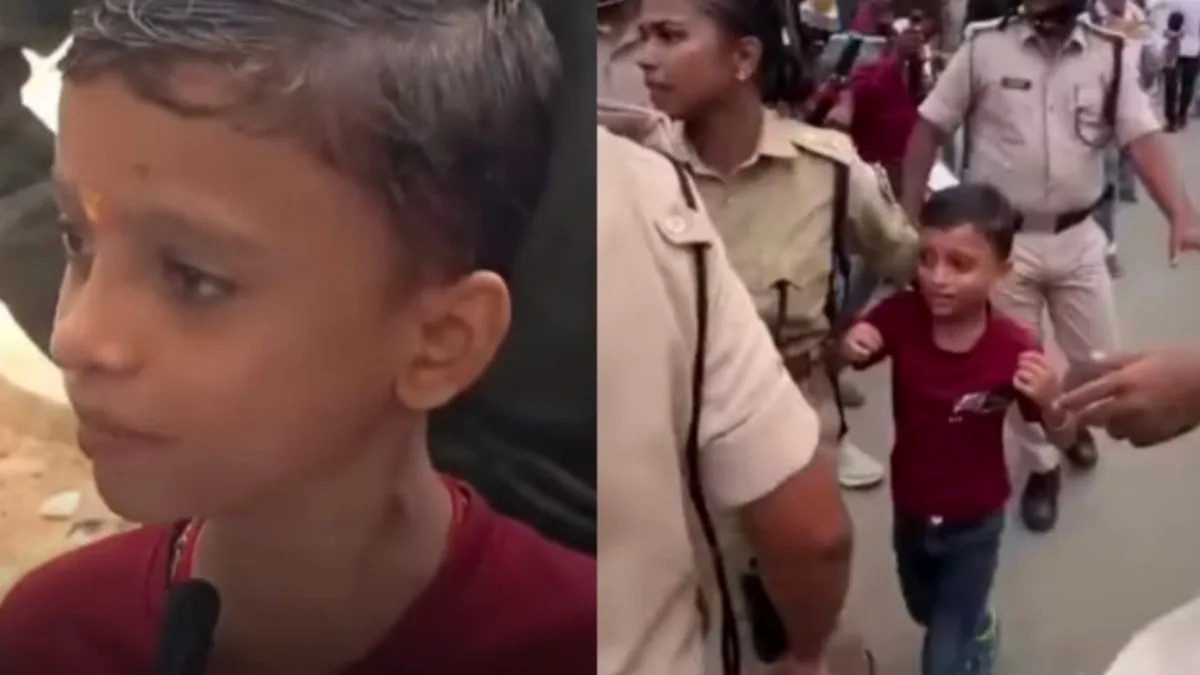 Bihar Student Protest