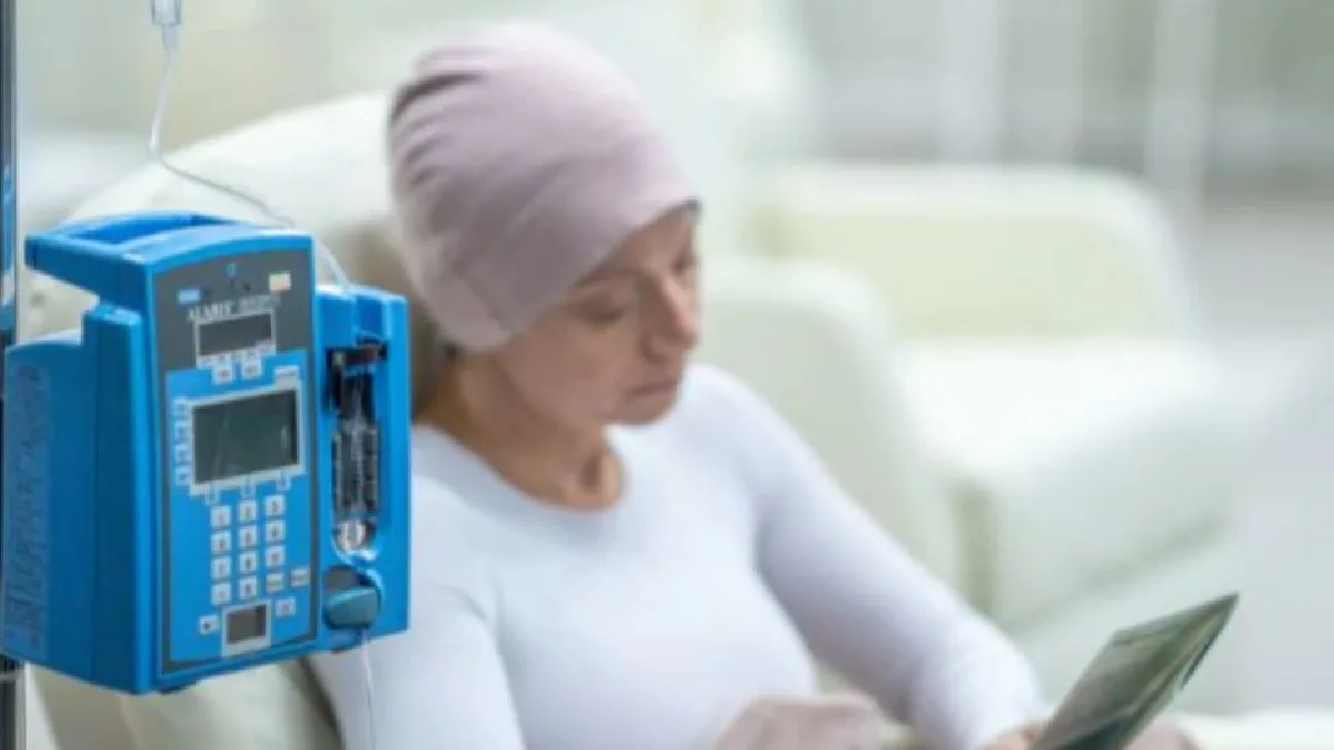 Cancer Rate