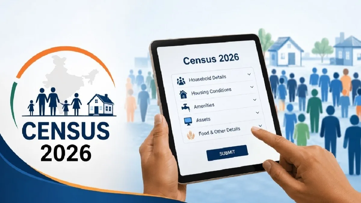 Census 2026