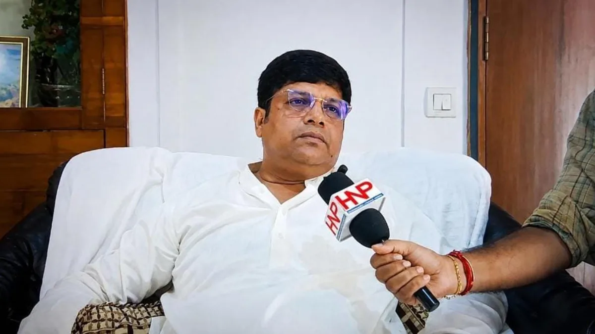 Debasish Dhar