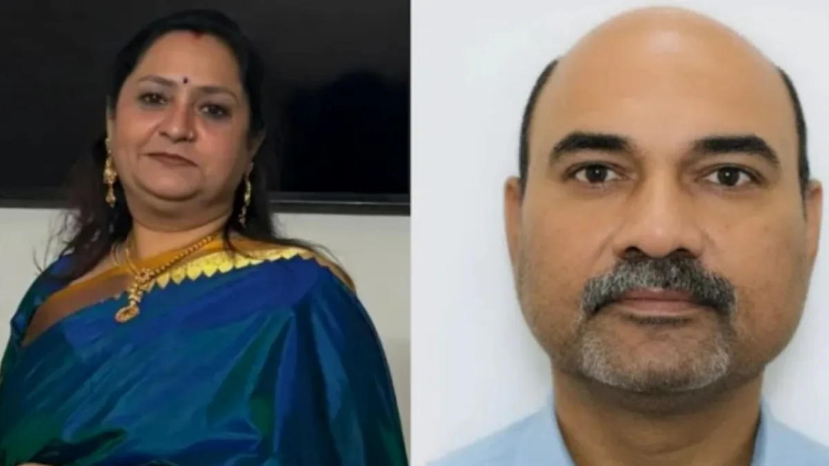 Delhi Crime