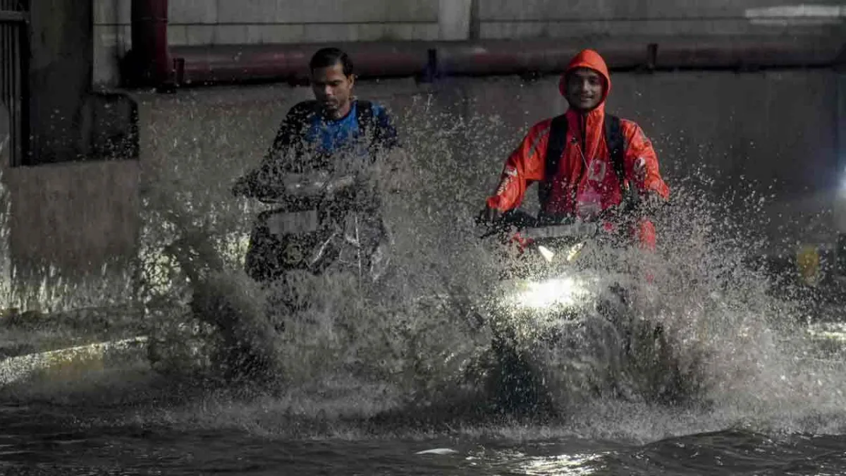 Hindustan News Point | State, National, Sports, Utility News 21 Delhi red alert