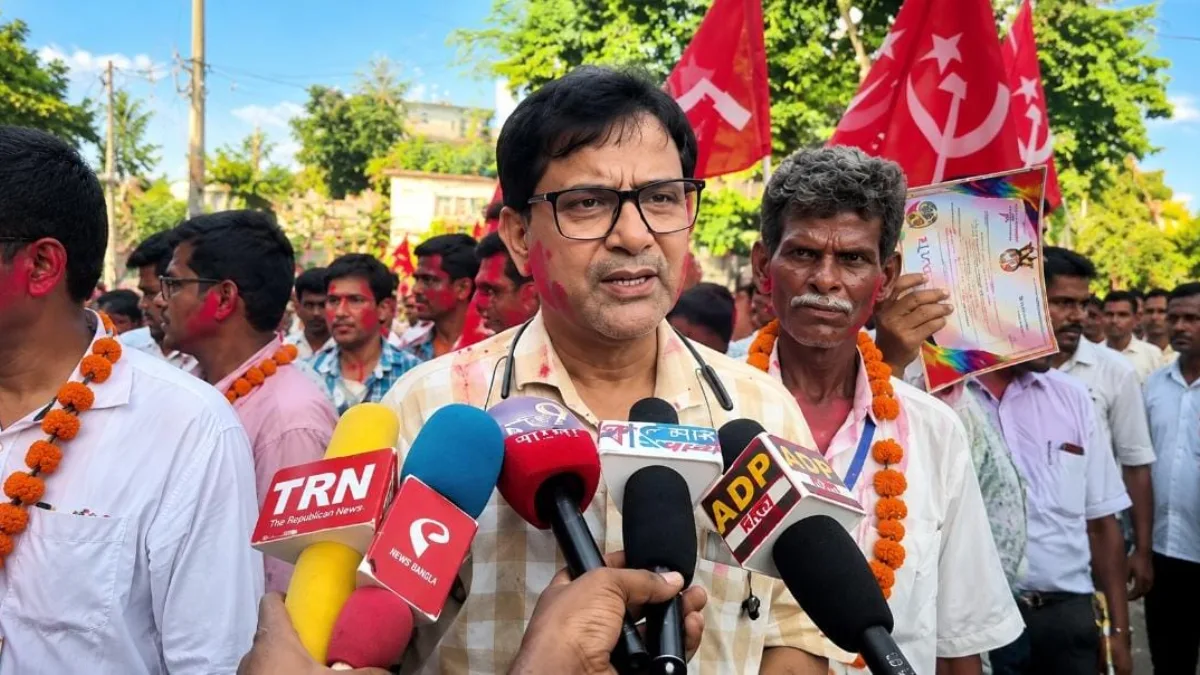 Domkal CPIM Win
