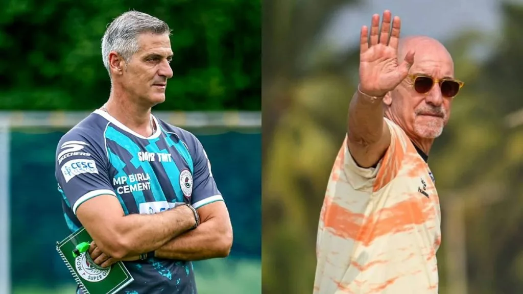 ডুরান্ড ফাইনালে ফের মেগা ডার্বি! যুবভারতীতে বদলার ম্যাচে হাবাসের ইস্টবেঙ্গলের মুখোমুখি অপ্রতিরোধ্য মোহনবাগান 5 Durand Cup Final