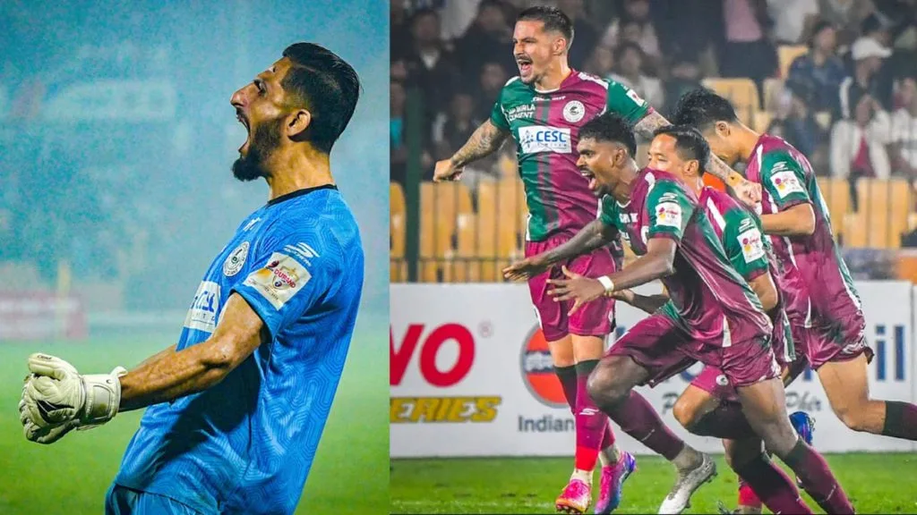 ডুরান্ড ফাইনালে ফের মেগা ডার্বি! যুবভারতীতে বদলার ম্যাচে হাবাসের ইস্টবেঙ্গলের মুখোমুখি অপ্রতিরোধ্য মোহনবাগান 3 Durand Cup Final 2