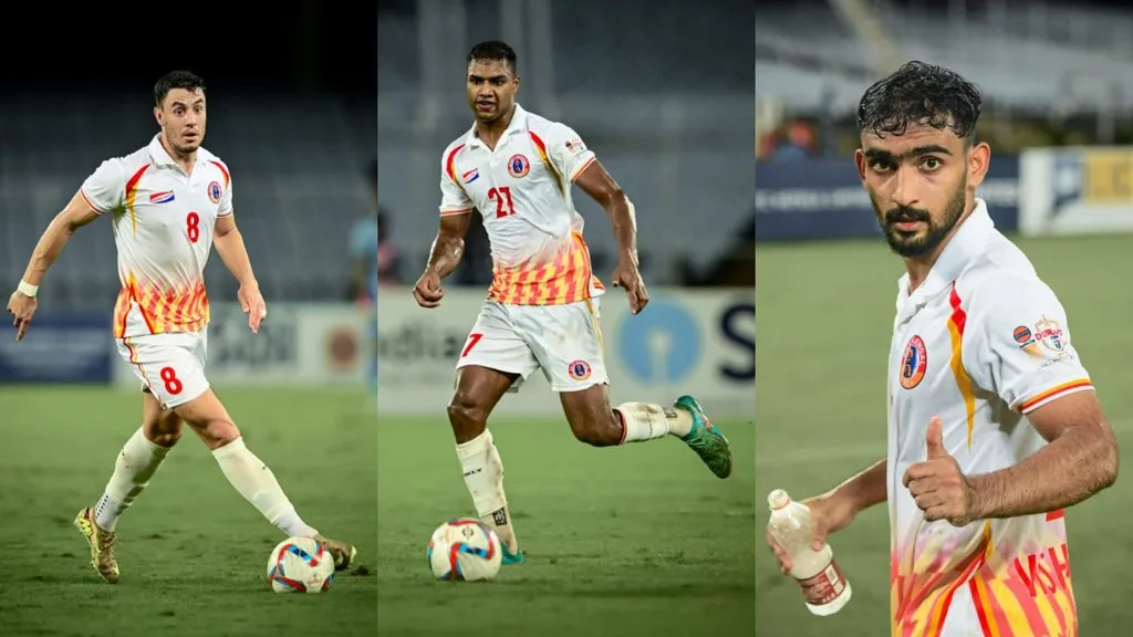 ডুরান্ড ফাইনালে ফের মেগা ডার্বি! যুবভারতীতে বদলার ম্যাচে হাবাসের ইস্টবেঙ্গলের মুখোমুখি অপ্রতিরোধ্য মোহনবাগান 1 Durand Cup Final 3