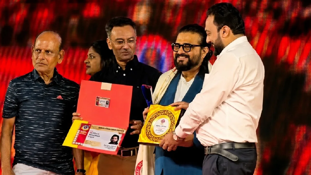East Bengal Foundation Day_1