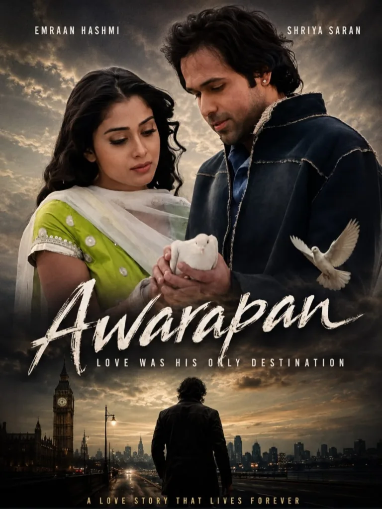 ‘আওয়ারাপান ২’ নিয়ে ফুটছেন ভক্তরা, দেখে নিন ইমরান হাশমির সেরা ৫ সিনেমা 5 Emraan Hashmi