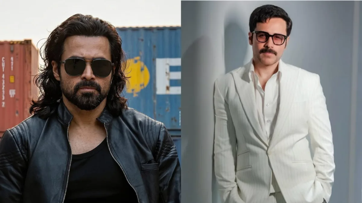 Emraan Hashmi
