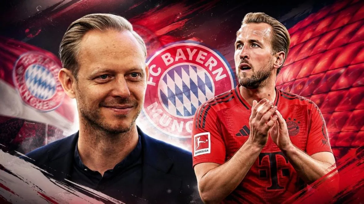 FC Bayern Munich