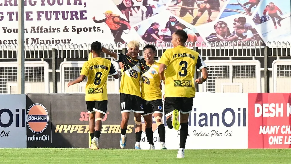 FC Raengdai