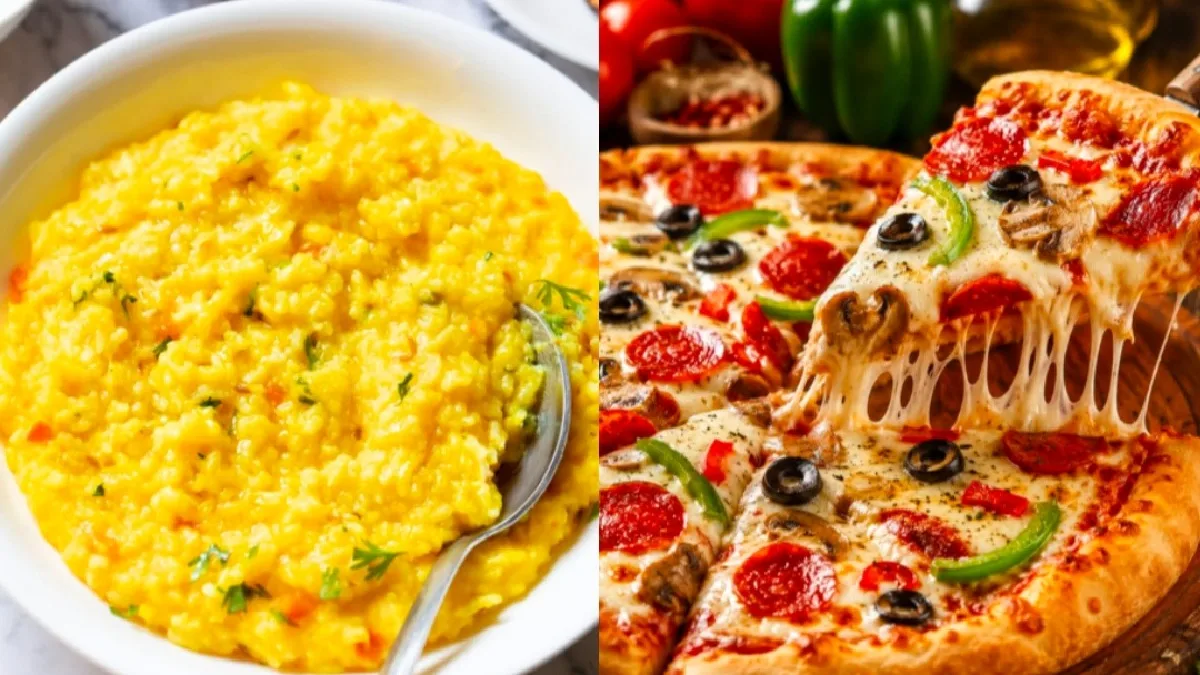 Food History