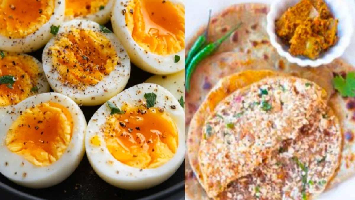 Healthy Food