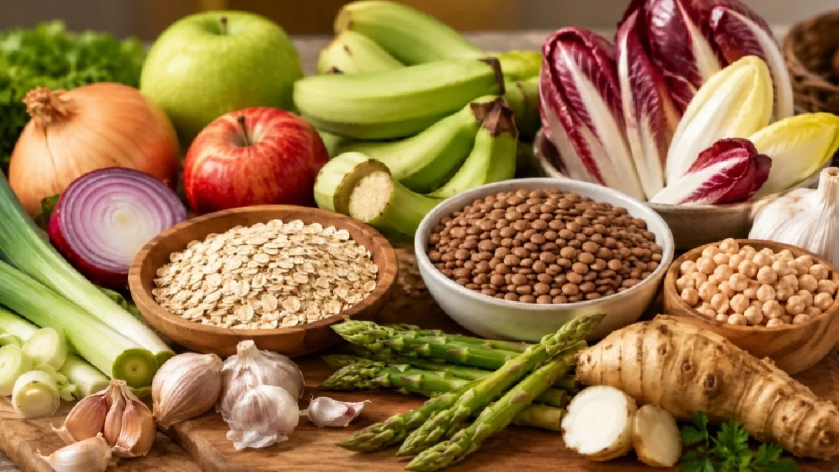 Healthy Food
