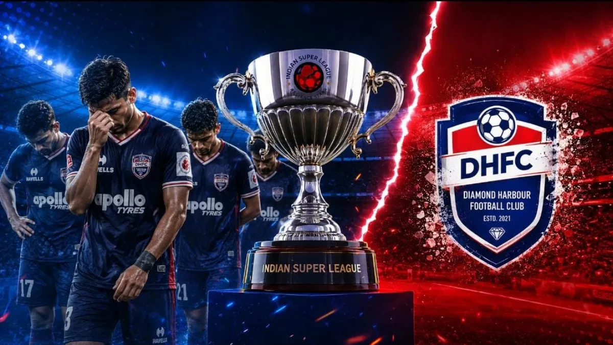ISL 2026-27 Season