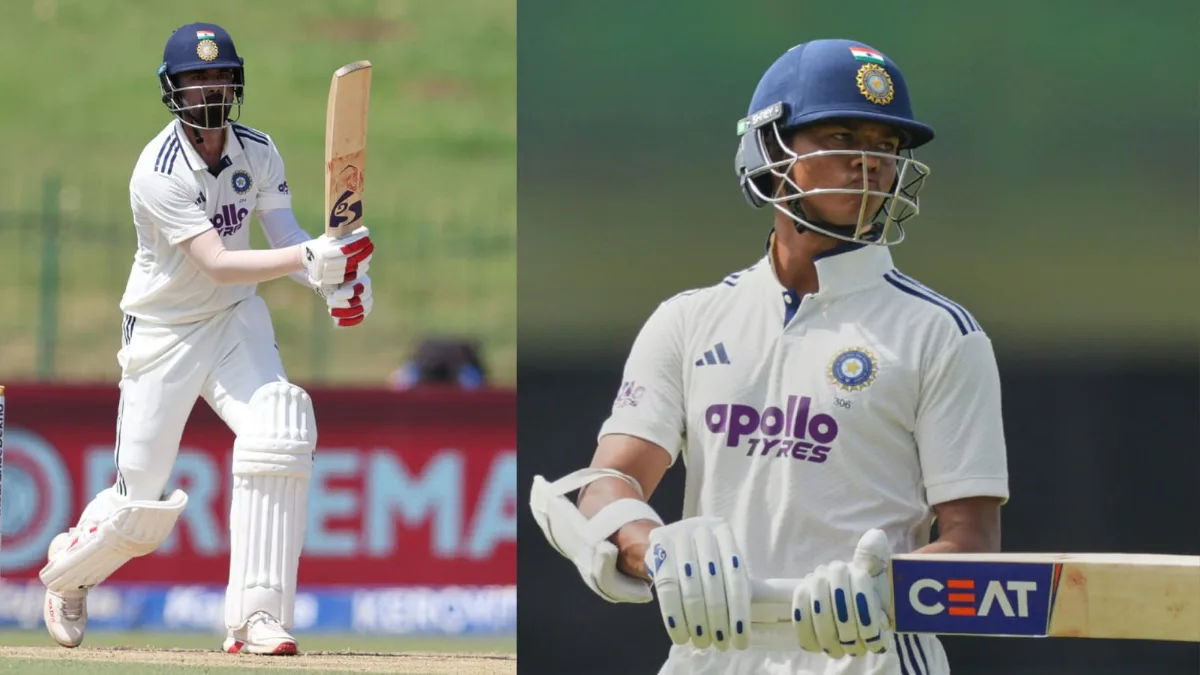 India vs Sri Lanka