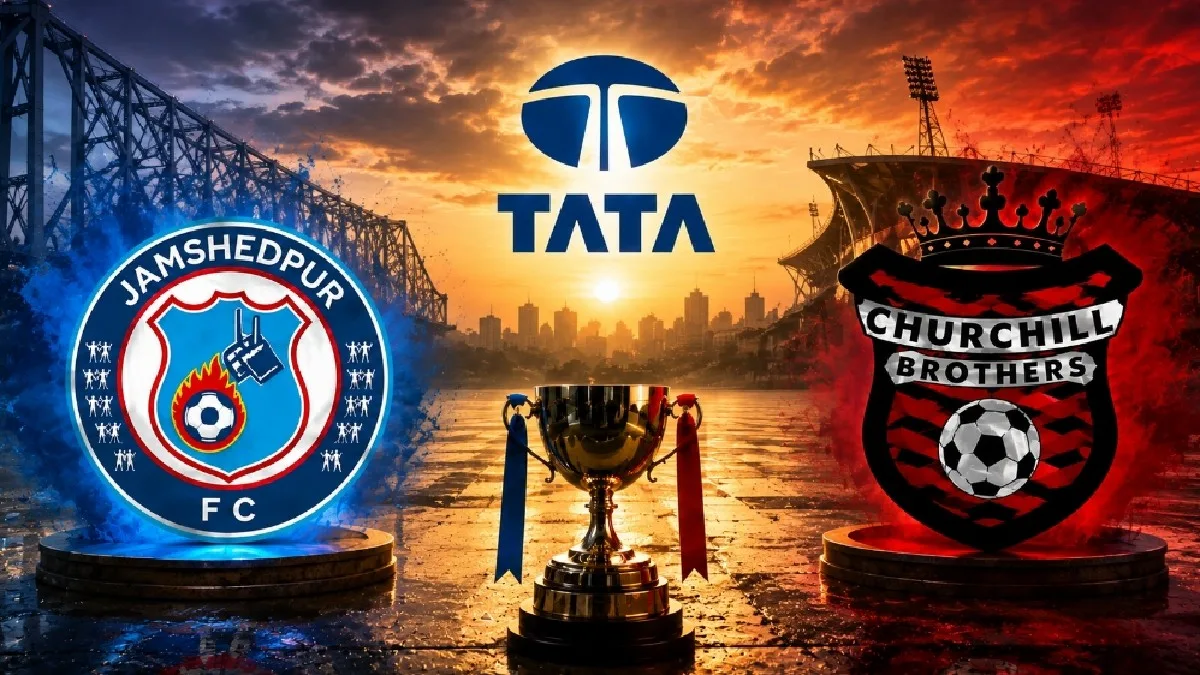 Jamshedpur FC License Transfer