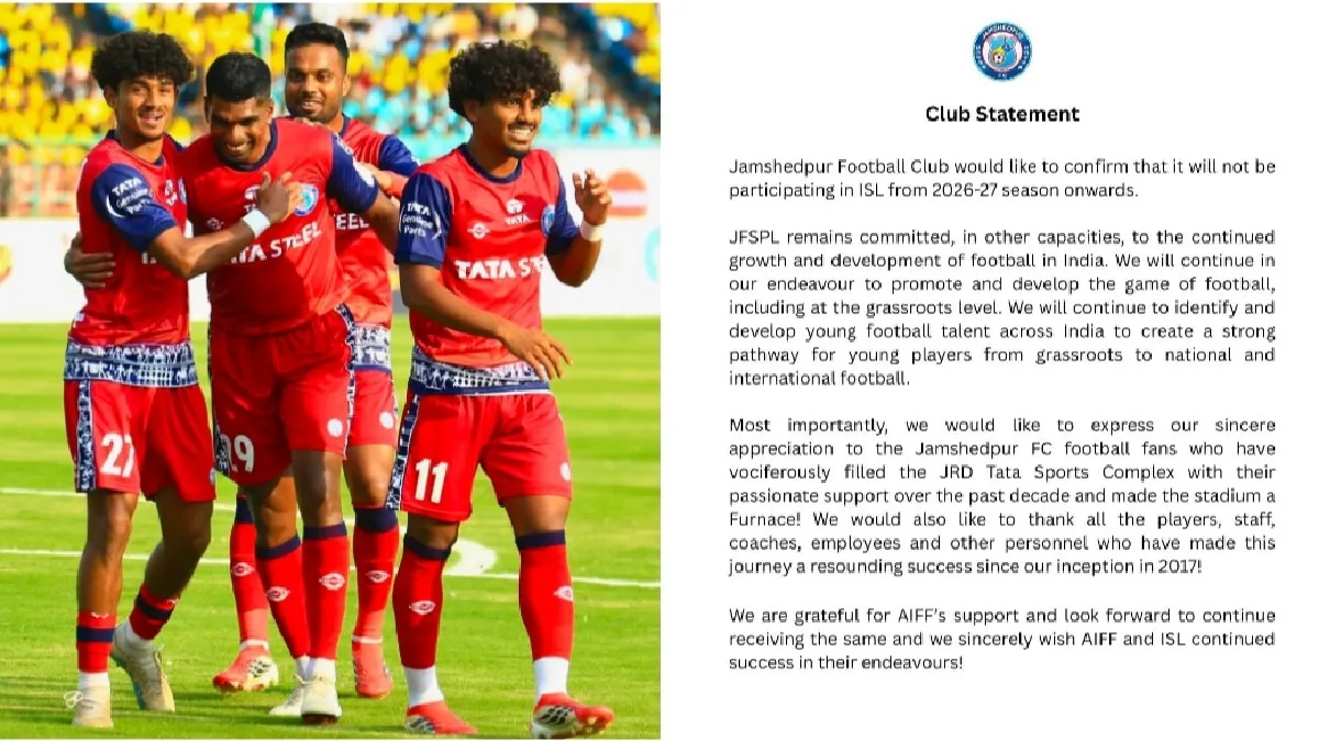Jamshedpur FC
