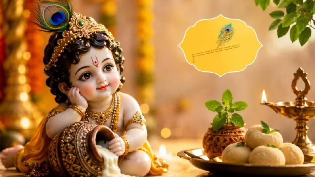 Janmashtami