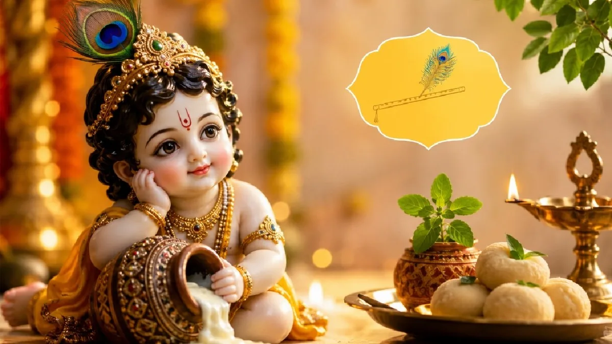 Janmashtami