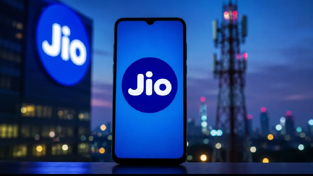 Jio Prime