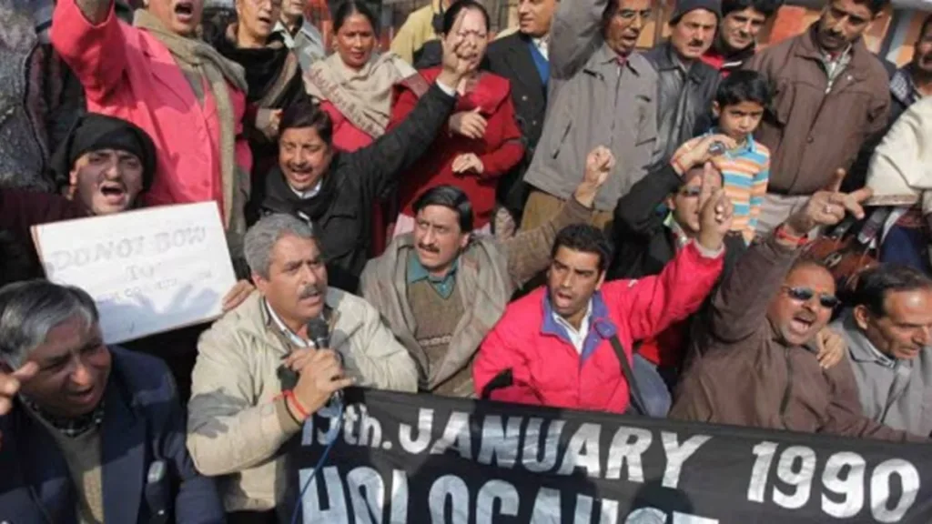 Kashmiri Pandit