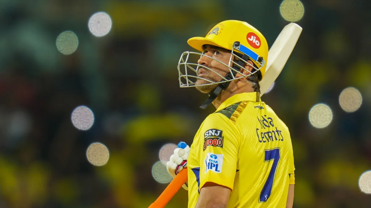 Hindustan News Point | State, National, Sports, Utility News 10 MS Dhoni