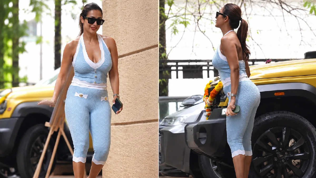 Hindustan News Point | State, National, Sports, Utility News 44 Malaika Arora