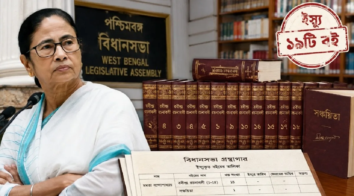 Mamata Banerjee