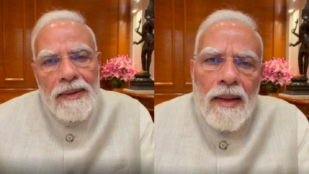Modis X Post