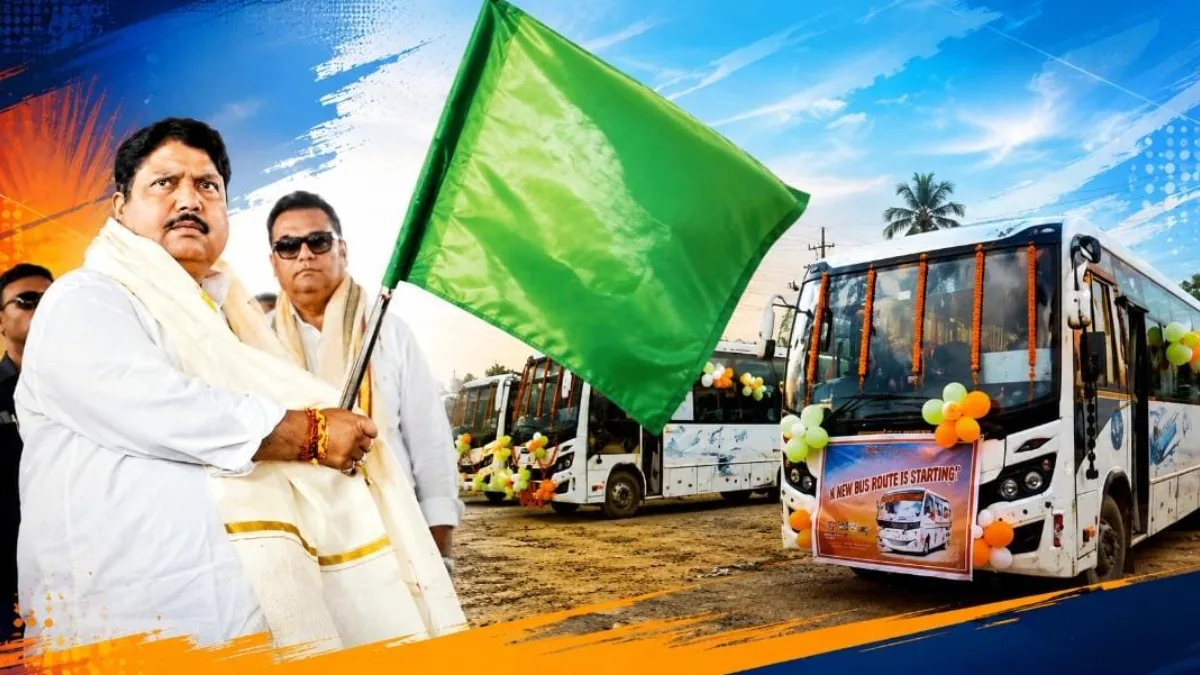 Naihati-Joka Bus Route