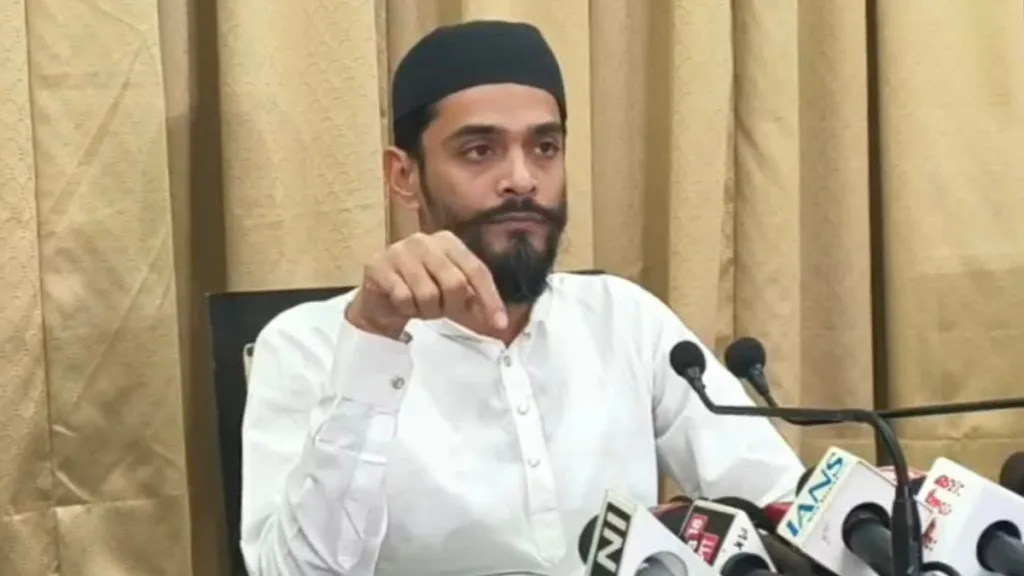 Nawsad Siddique