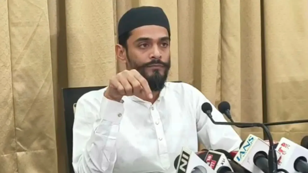 Nawsad Siddique