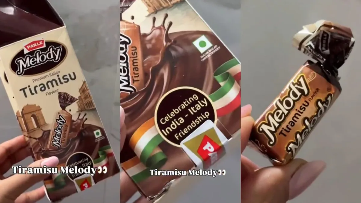 Parle Melody