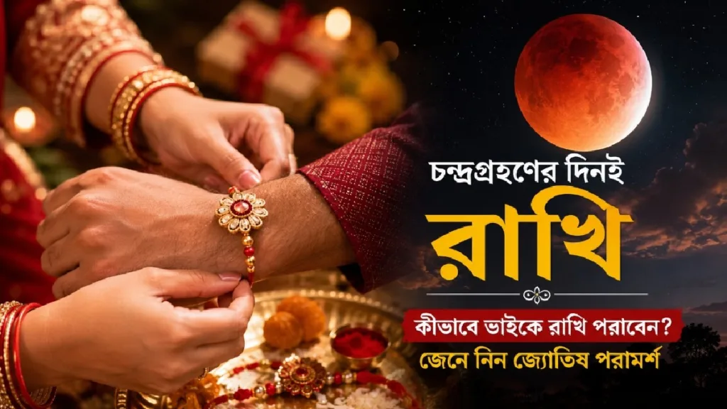 Rakhi Purnima 2026