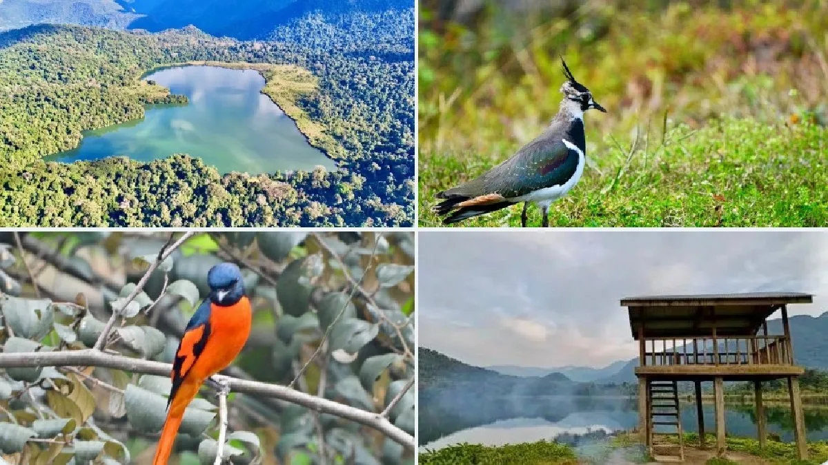 Ramsar Site