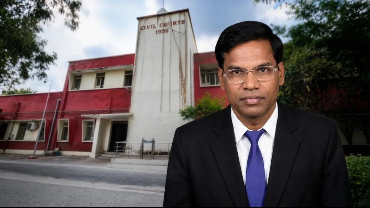 Ravi Kumar Diwakar