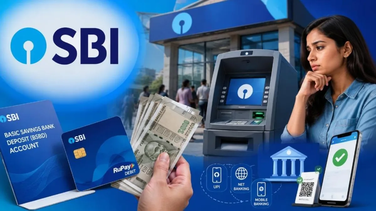 Hindustan News Point | State, National, Sports, Utility News 37 SBI Withdrawal Charge